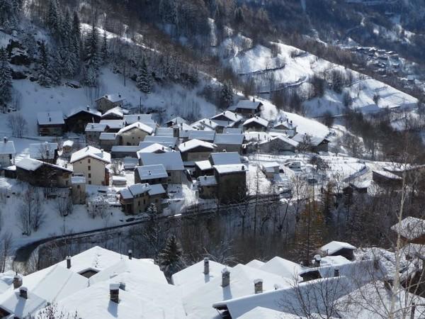 לינה וארוחת בוקר סנט-פואה-טארונטז Chalet Bois D'Antan מראה חיצוני תמונה